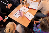 Fotografia dotycząca Szkolenie z zakresu ochrony ludności i obrony cywilnej