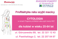 Fotografia dotycząca Zapraszamy na Białą Sobotę - dzień otwarty dla pacjentów w Centrum ATTIS!