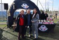 Fotografia dotycząca Ząbki gospodarzem Turnieju Mazopiłka!