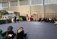 Fotografia dotycząca 45-lecie nadania Szkole Podstawowej Nr 2 imienia Jana Kochanowskiego