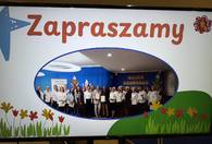 Fotografia dotycząca Dzień otwarty w Publicznym Przedszkolu nr 1 Zielony Dinek w Ząbkach już za nami!