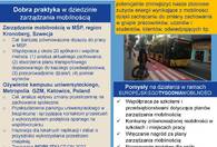 Fotografia dotycząca Dzień bez samochodu