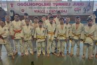 Fotografia dotycząca Jeden weekend, mnóstwo emocji i kolejne medale na koncie zawodników Same Judo!