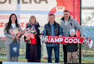 Fotografia dotycząca PODSUMOWANIE PUCHARU MAZOWSZA W ZĄBKACH