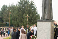 Fotografia dotycząca Obchody 106. Rocznicy Odzyskania Niepodległości