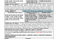 Fotografia dotycząca Wakacyjne zmiany w ząbkowskiej komunikacji od soboty 28.06