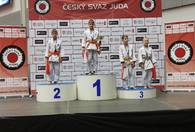 Fotografia dotycząca Jeden weekend, mnóstwo emocji i kolejne medale na koncie zawodników Same Judo!