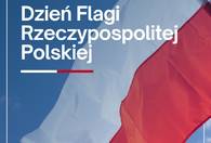 Fotografia dotycząca Dzień Flagi Rzeczpospolitej