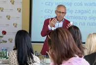 Fotografia dotycząca Pierwszy ząbkowski networking za nami!