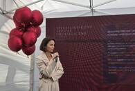 Fotografia dotycząca Specjalistyczny Szpital Urologiczny został oficjalnie otwarty