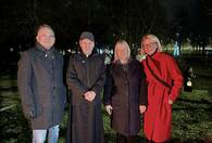 Fotografia dotycząca Betlejemskie Światło Pokoju