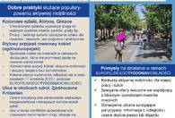 Fotografia dotycząca Dzień bez samochodu