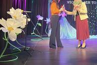 Fotografia dotycząca Wiosna zawitała do MOK w Ząbkach!