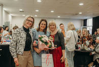 Fotografia dotycząca Sobotnie świętowanie Dnia Kobiet w Ząbkach było naprawdę wyjątkowe