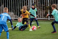 Fotografia dotycząca PODSUMOWANIE PUCHARU MAZOWSZA W ZĄBKACH