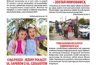 Fotografia dotycząca Zapraszamy do lektury kolejnego wydania "Co słychać?"